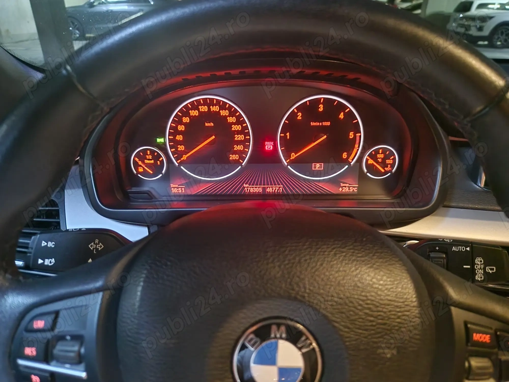 BMW X5 x drive
