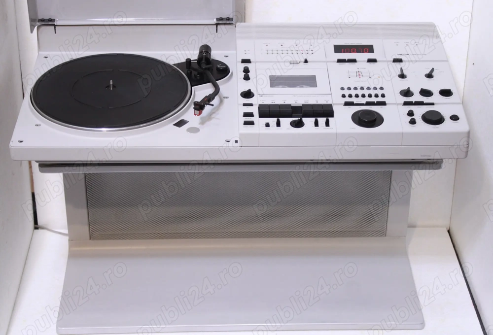 Sistem audio Wega Sony Concept 51K(pick up,tuner,deck,amp)