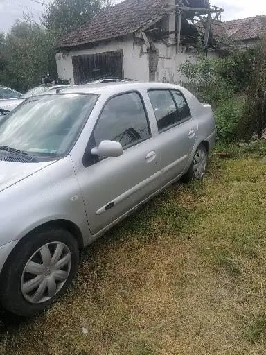 Renault symbol de  vânzare