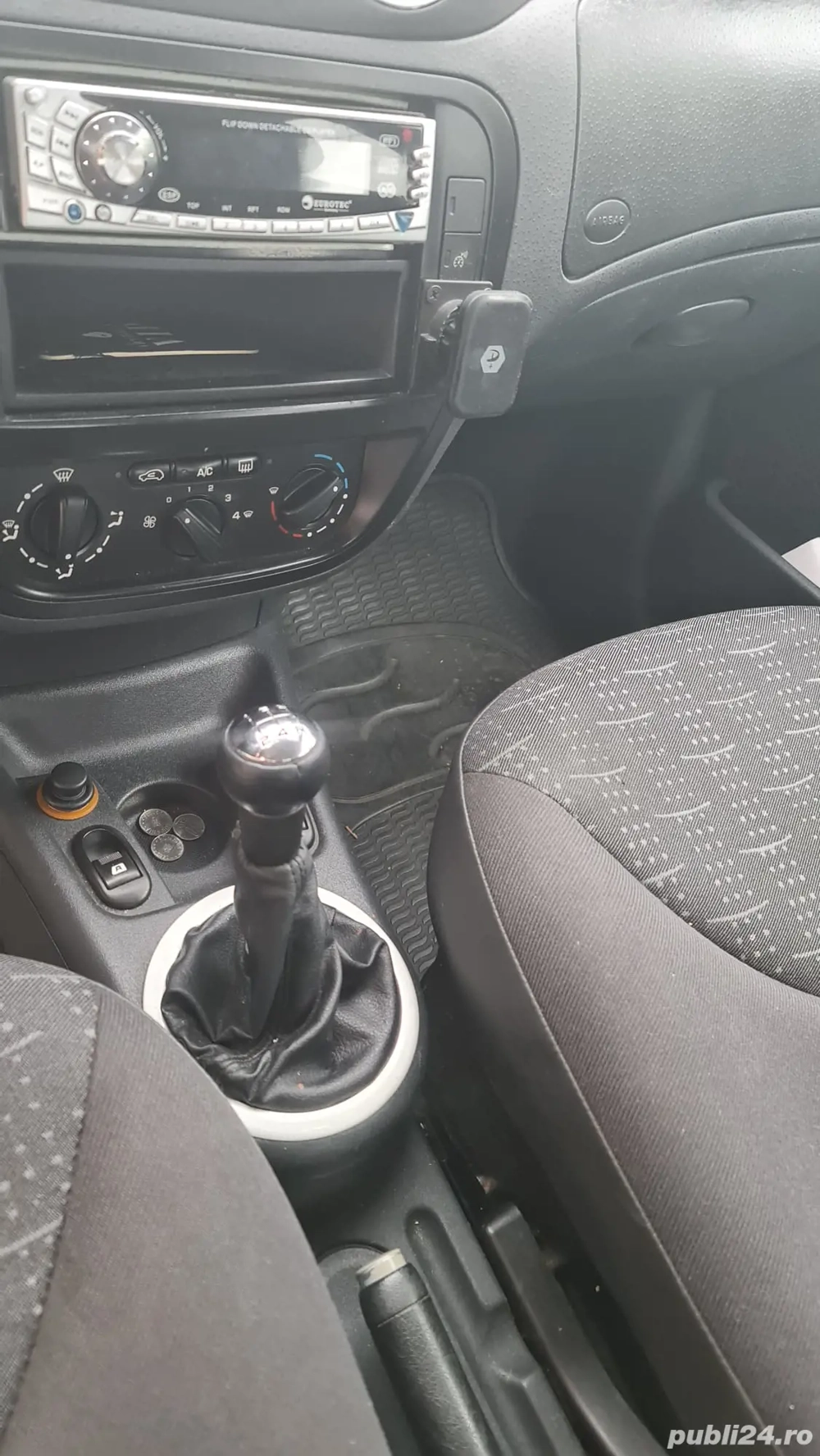 Citroen c3 stare foarte bună