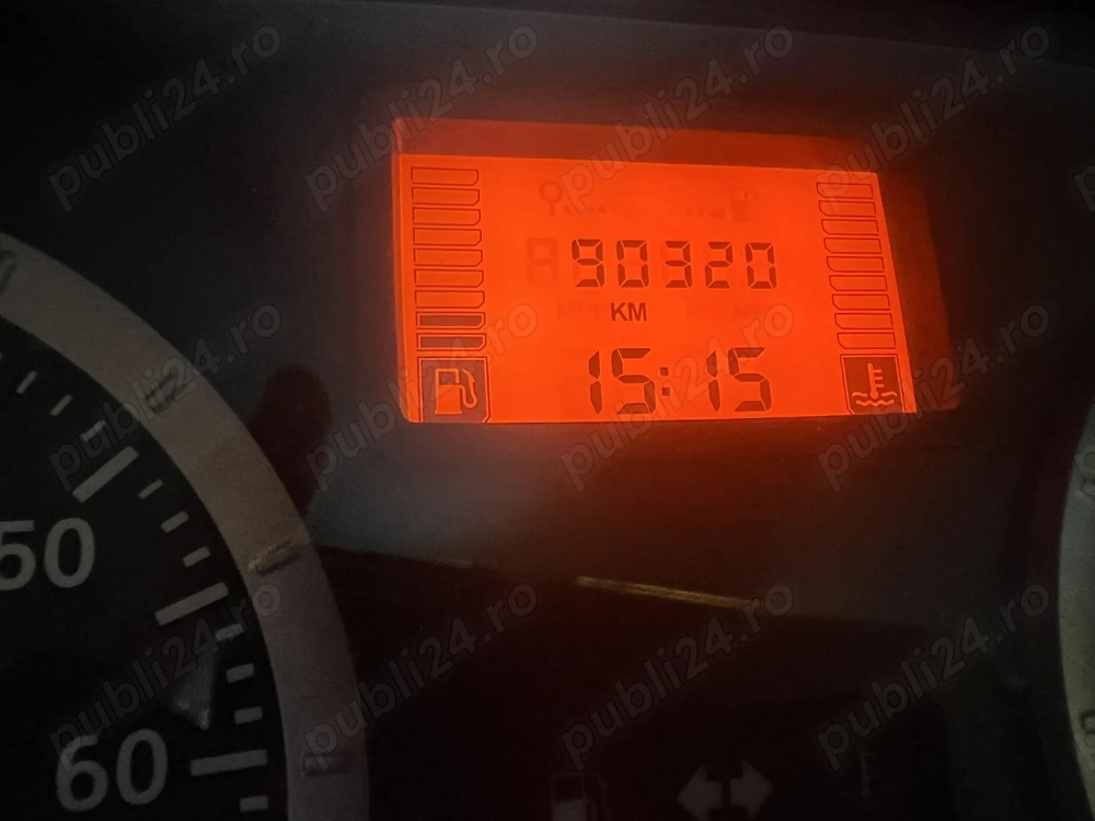 Vând Logan Vând Logan