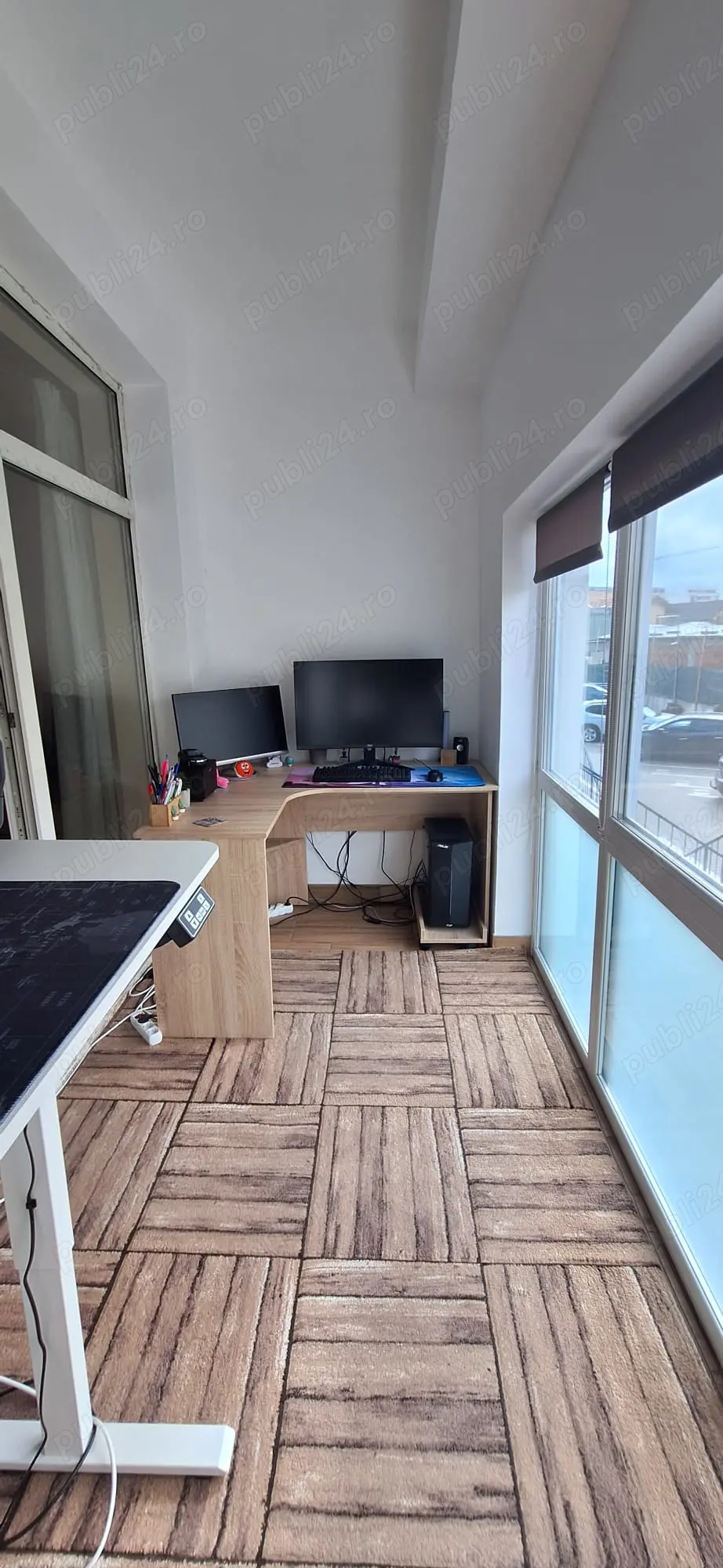 Apartament de vanzare   