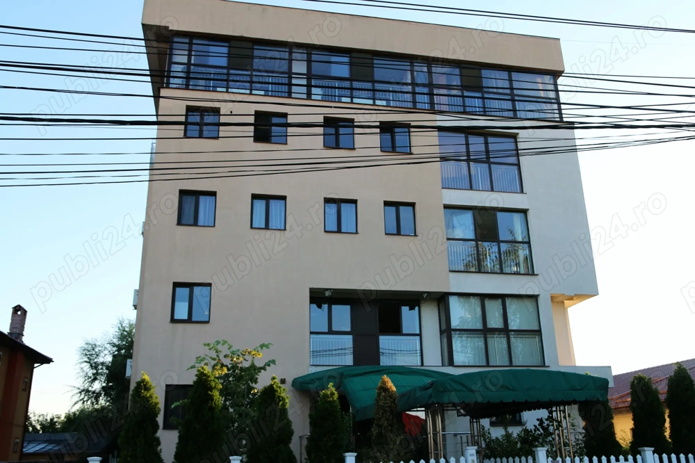 Angajăm Femeie de Serviciu   Pipera