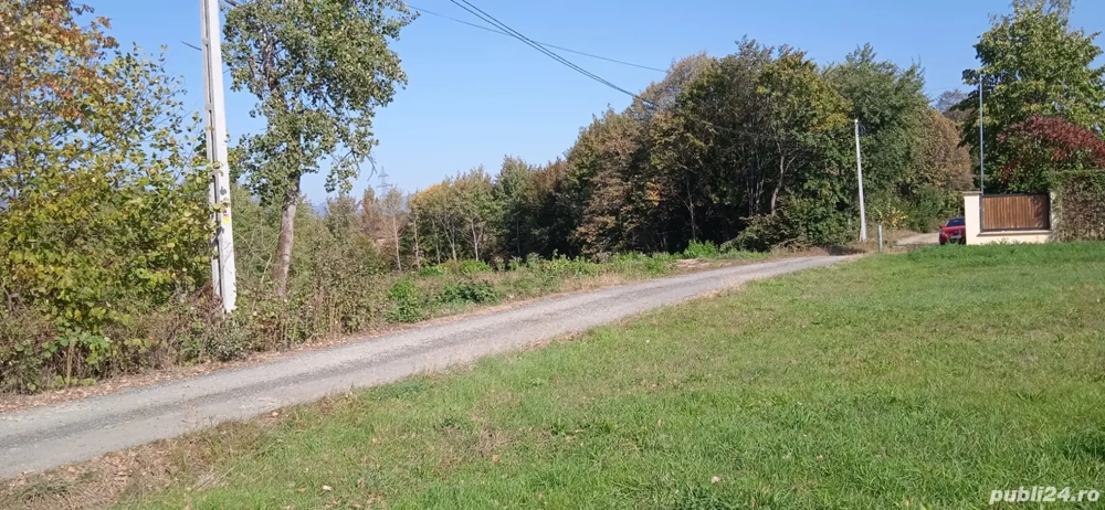 teren de vânzare intravilan parcelat  teren de vânzare intravilan parcelat