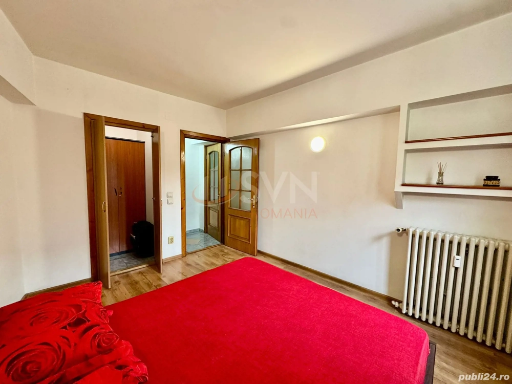 regim hotelier  2 camere Stefan cel Mare