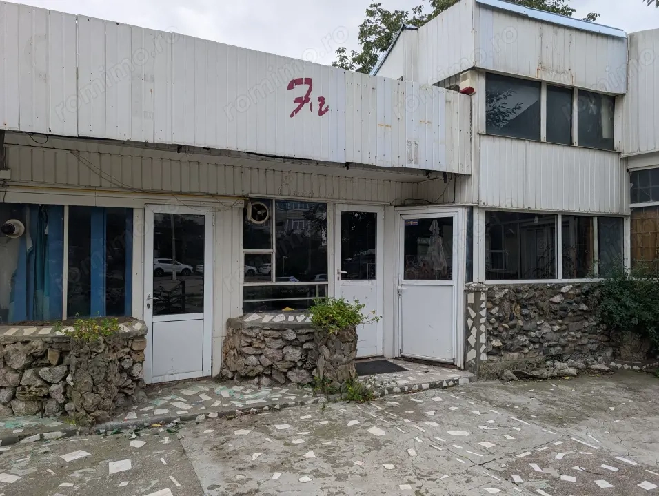 Spatii de inchiriat Bacau zona Gara