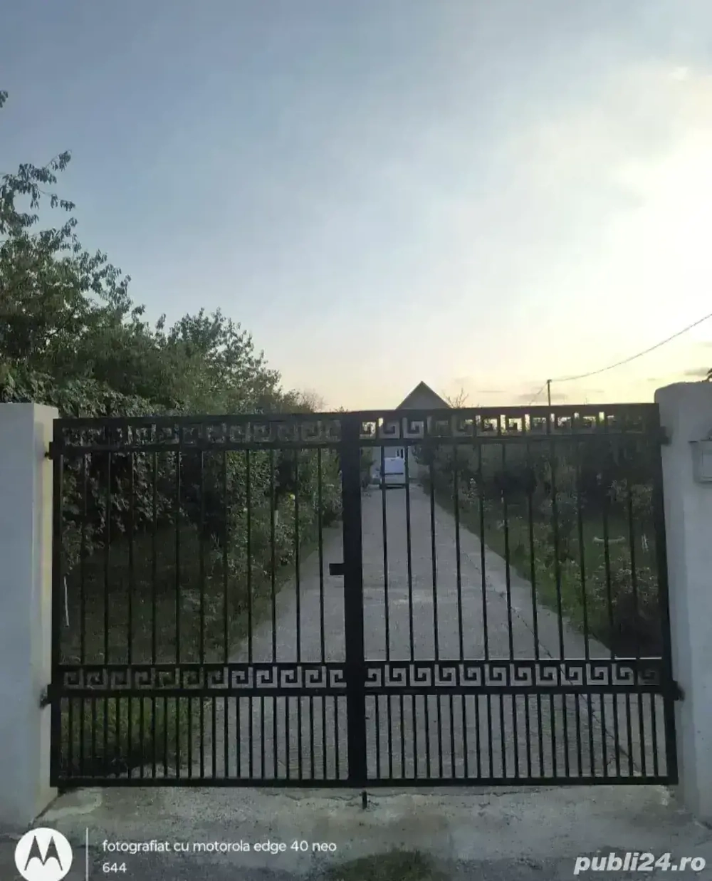 Casa Cu 3000 MP Teren Casa Cu 3000 MP Teren