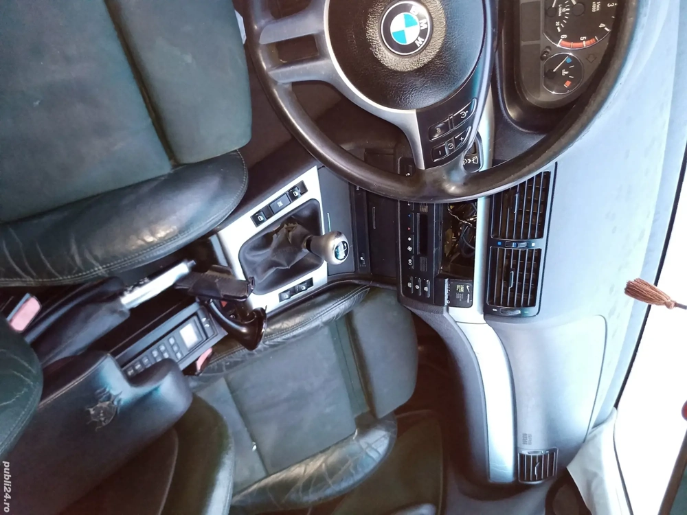 Radiocd Mercedes E Class original Audio 10  și Bmw