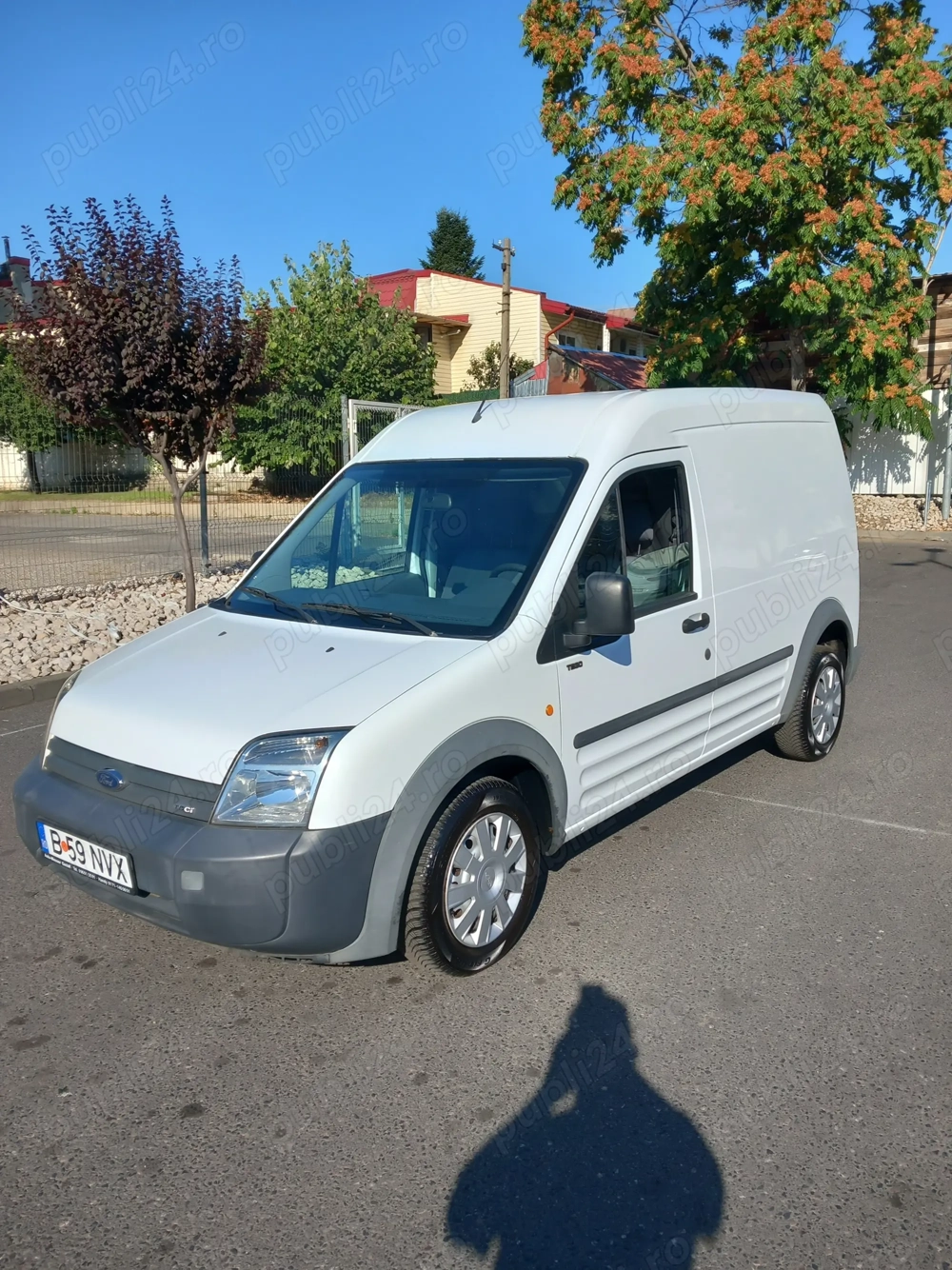 Ford Transit Connect  Maxi  1.8 Diesel