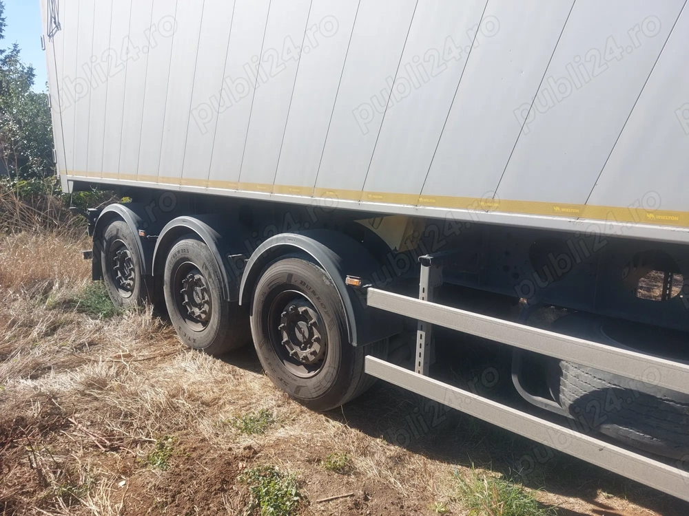 Vand bena cereale Wilton