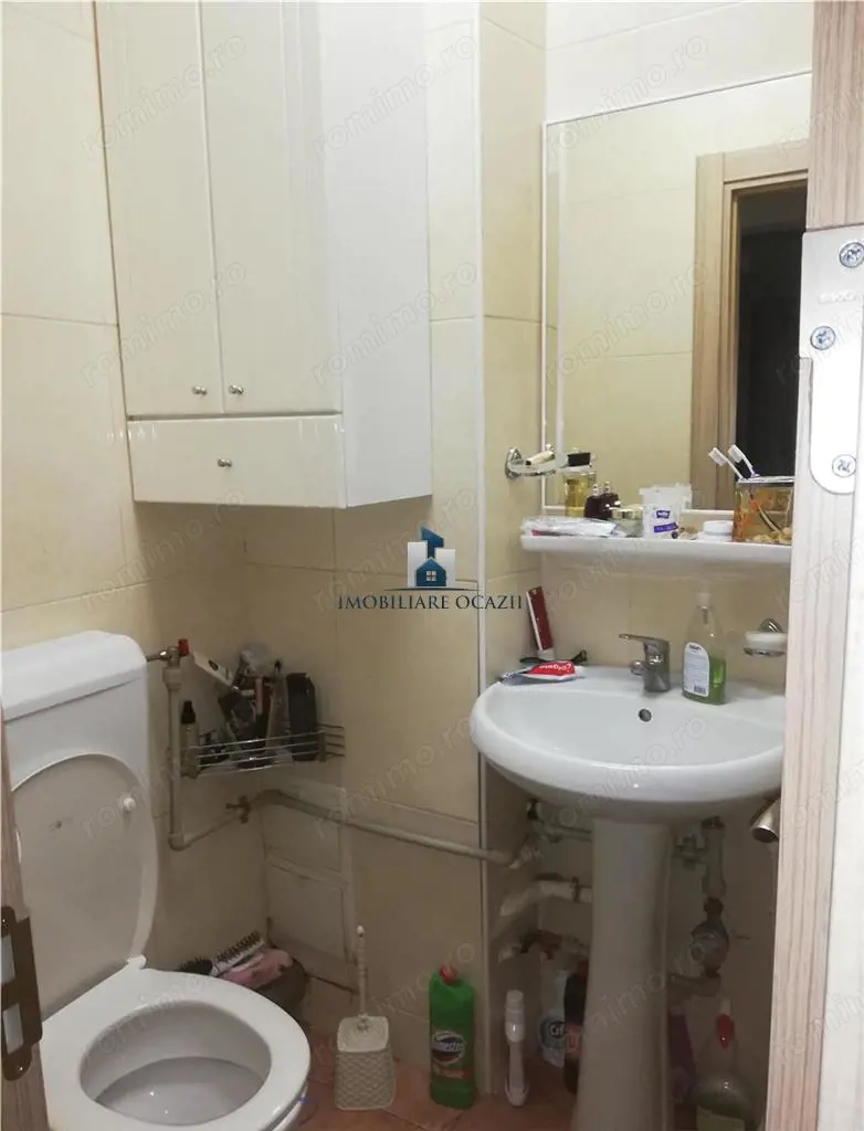 Vanzare Apartament 4 Camere Semidecomandat Berceni-Covasna
