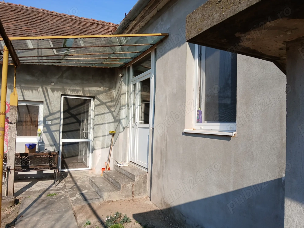 Casa particulara Salonta Casa particulara Salonta