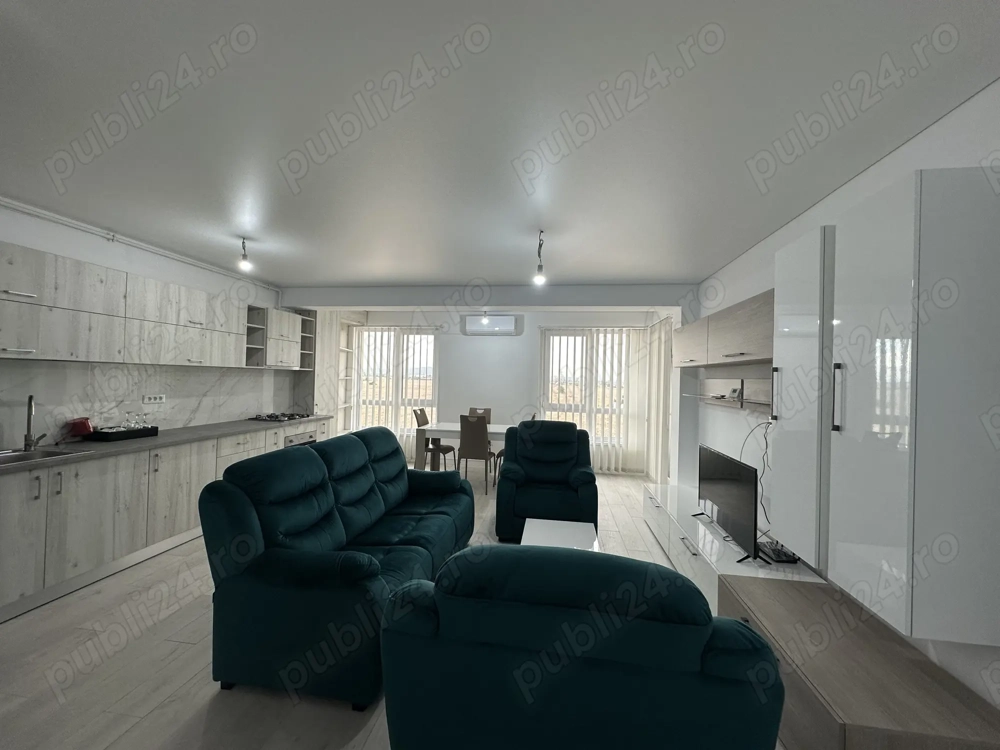 Agentia imobiliara VIGAFON inchiriaza apartament 3 camere Albert