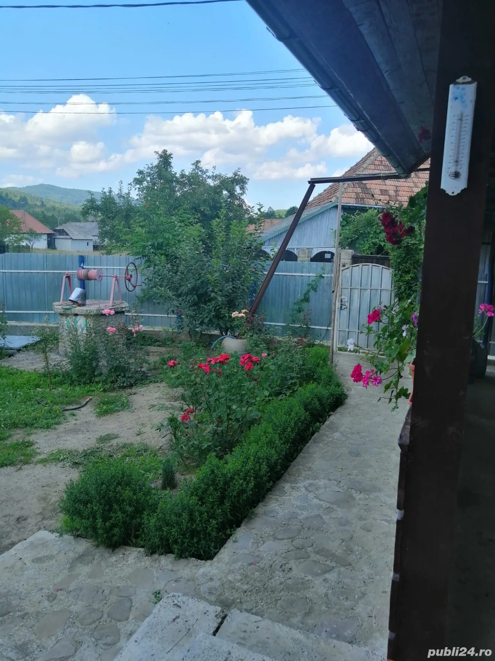 Casă de vânzare Casă de vânzare