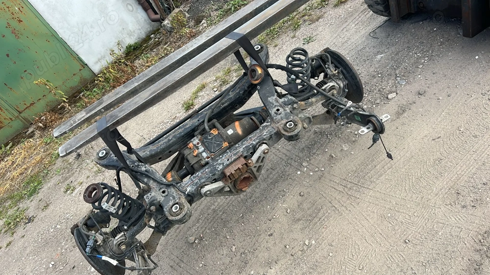 Dezmembrez Jeep cheroke 2014-2018