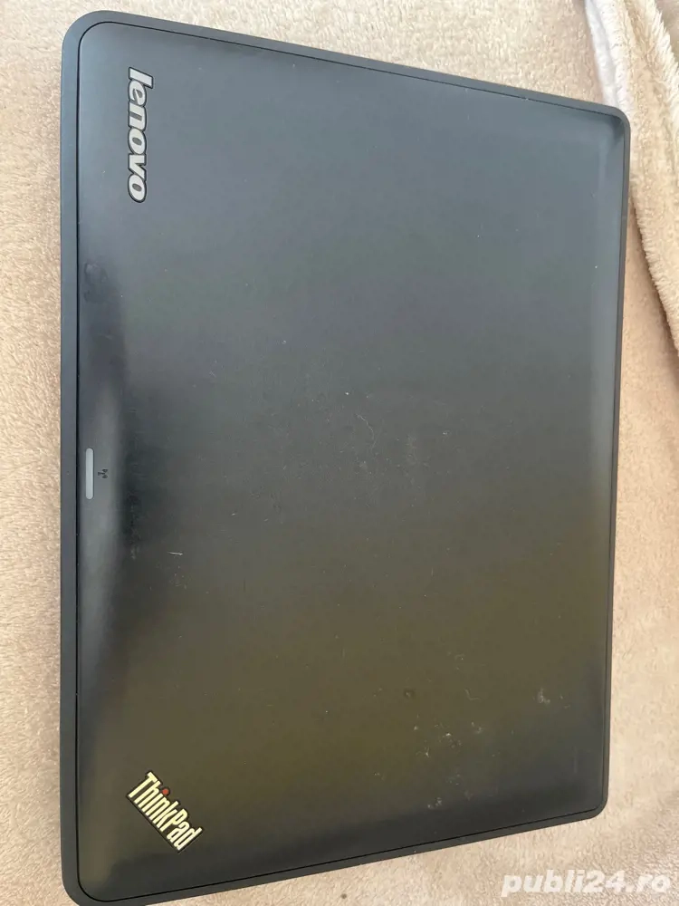 Lenovo ThinkPad