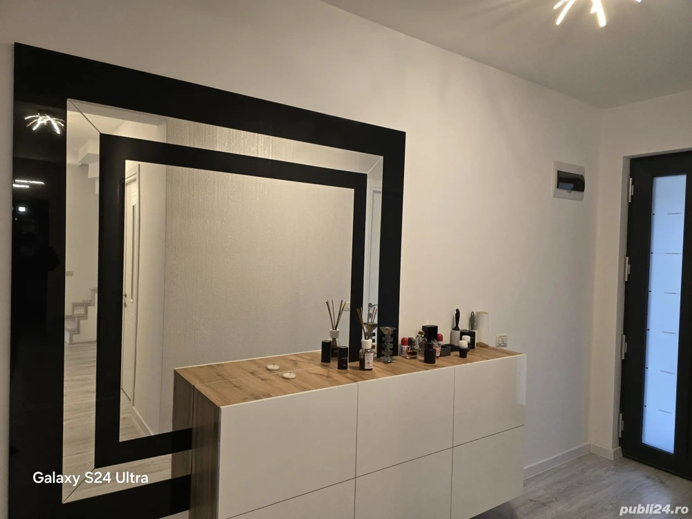 Vila noua cartier Bratieni