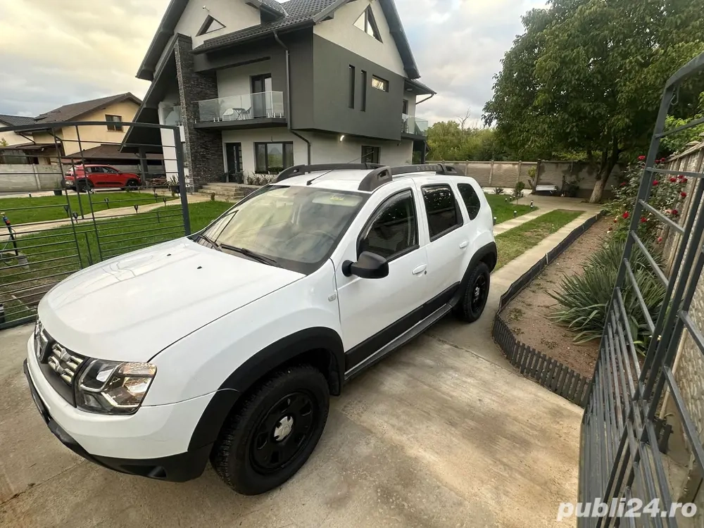 Dacia Duster 1.5 , 4x4 Dacia Duster 1.5 , 4x4