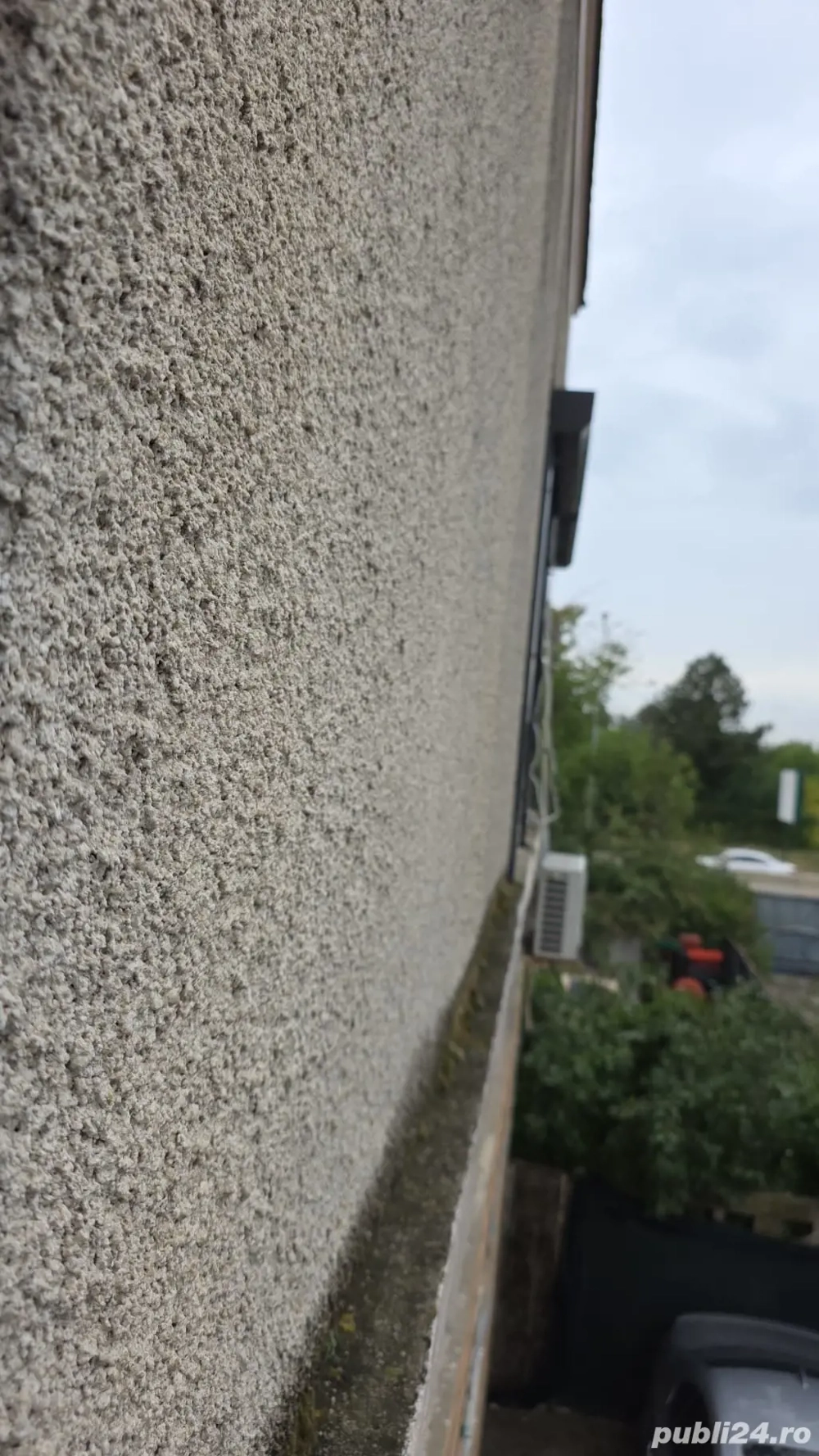 gauri de hote , centrale , aer conditionat