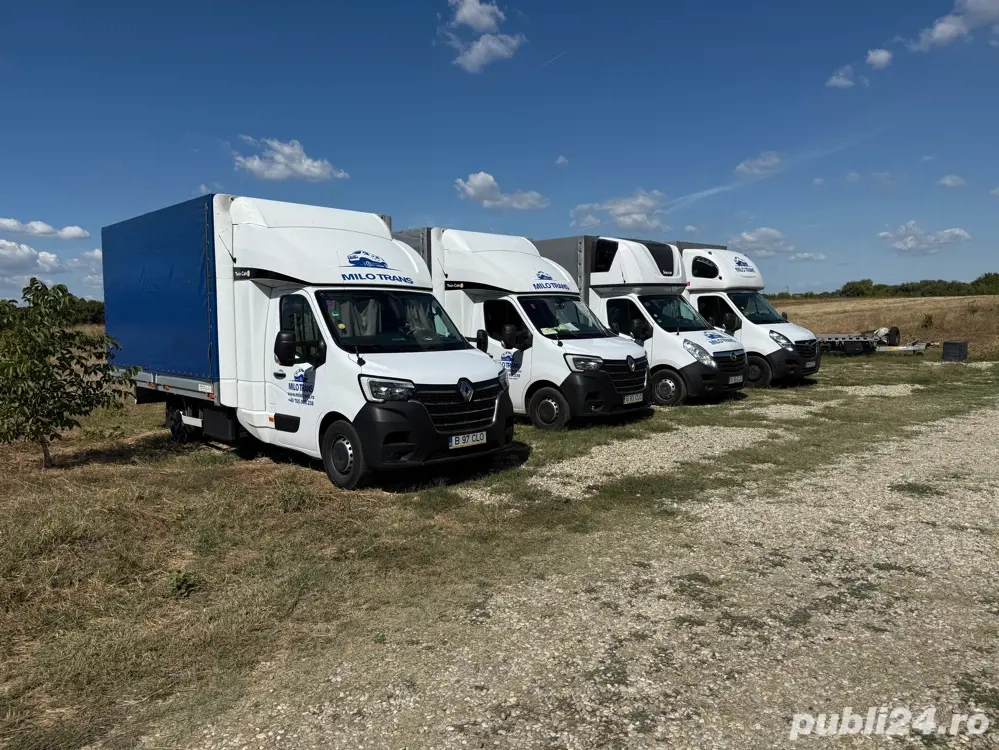 Angajam soferi categoria B,Tur-Retur 