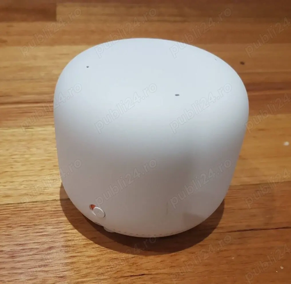 Google Nest wifi H2E