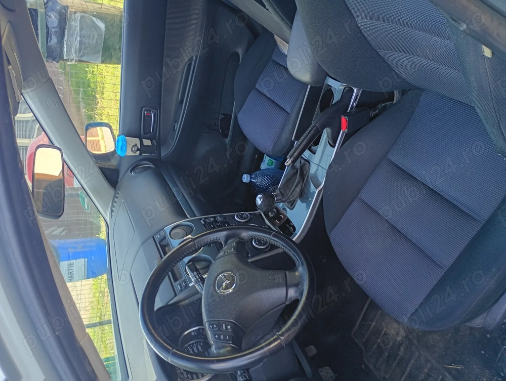 De vânzare mazda 6 diesel