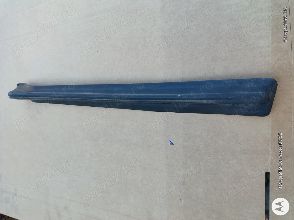 Cheder exterior geam portiera dreapta spate Opel Zafira A ( 1999-2005 )