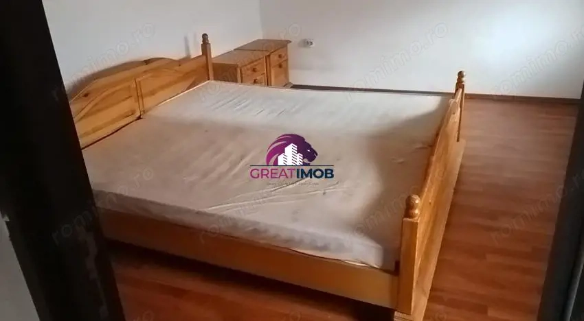 Inchiriere apartament 2 camere -obor