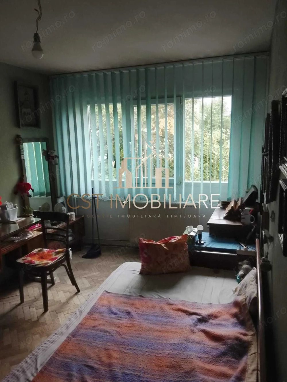 Apartament 3 camere , Circumvalatiunii