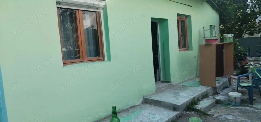 Casa particulara la 135000 euro negociabil