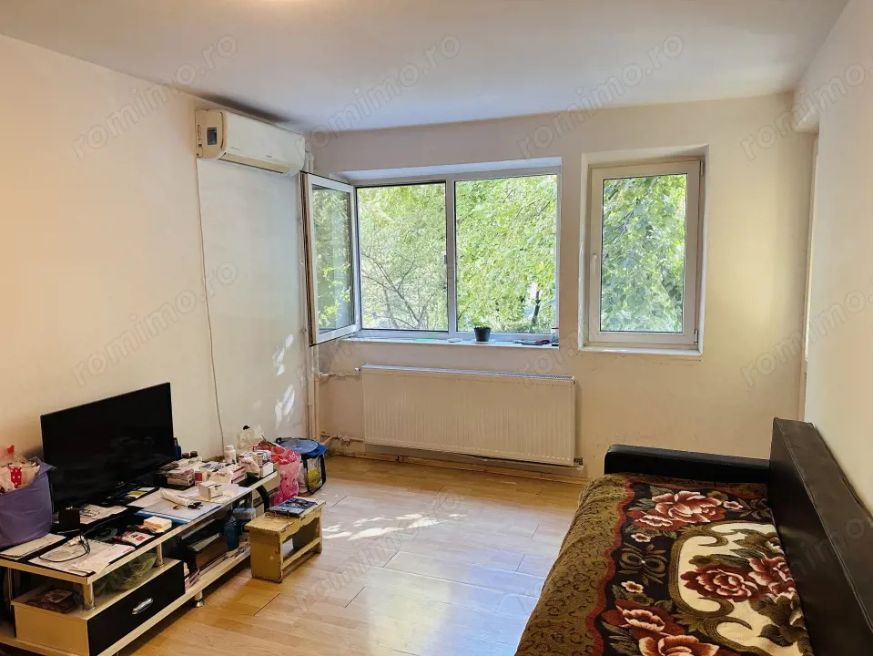 Gorjului, ap 2 cam confort 1, etaj 1, lângă piața, 2 min Metrou, Iului Maniu