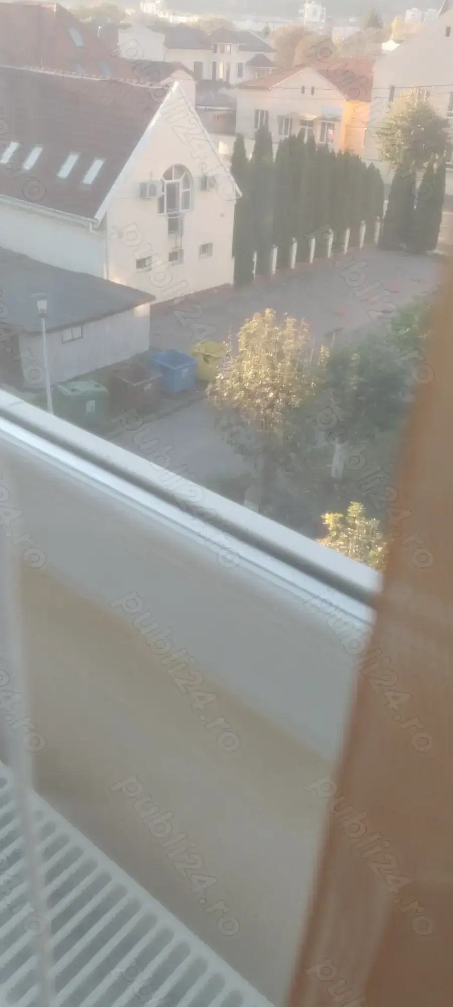 Apartament de vinzare