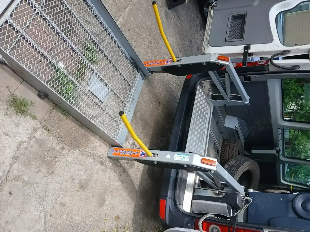 Lift pt persoane cu handicap