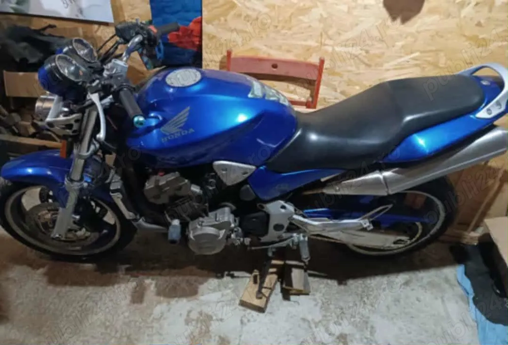Honda hornet cb 900 Honda hornet cb 900