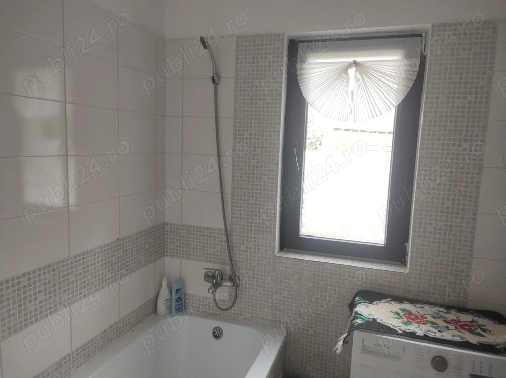 Mini-apartament regim hotelier 