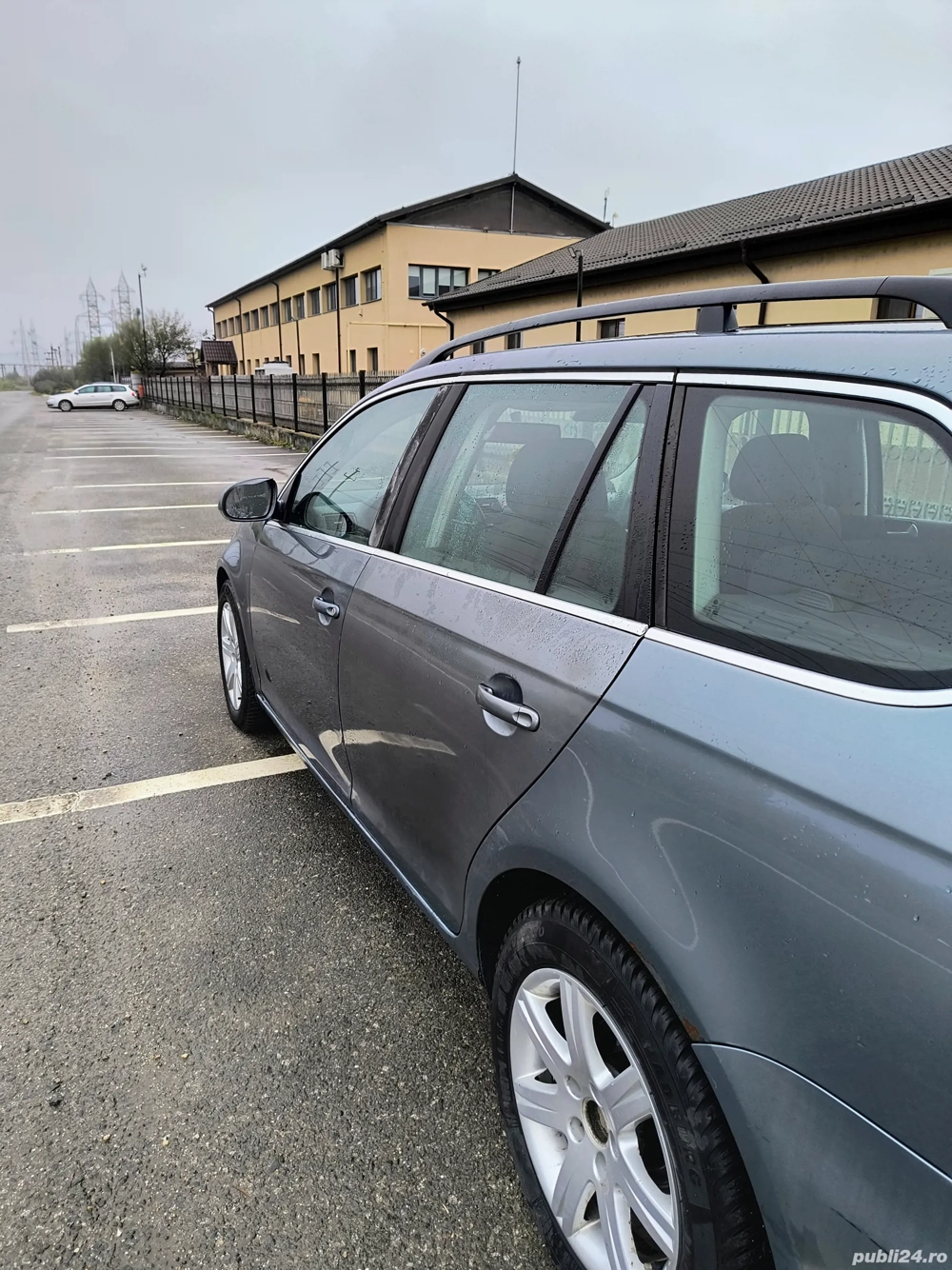 Golf 5 break 1.9 tdi Golf 5 break 1.9 tdi