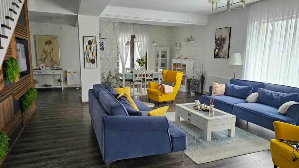 Casa P+1E in Dimieni