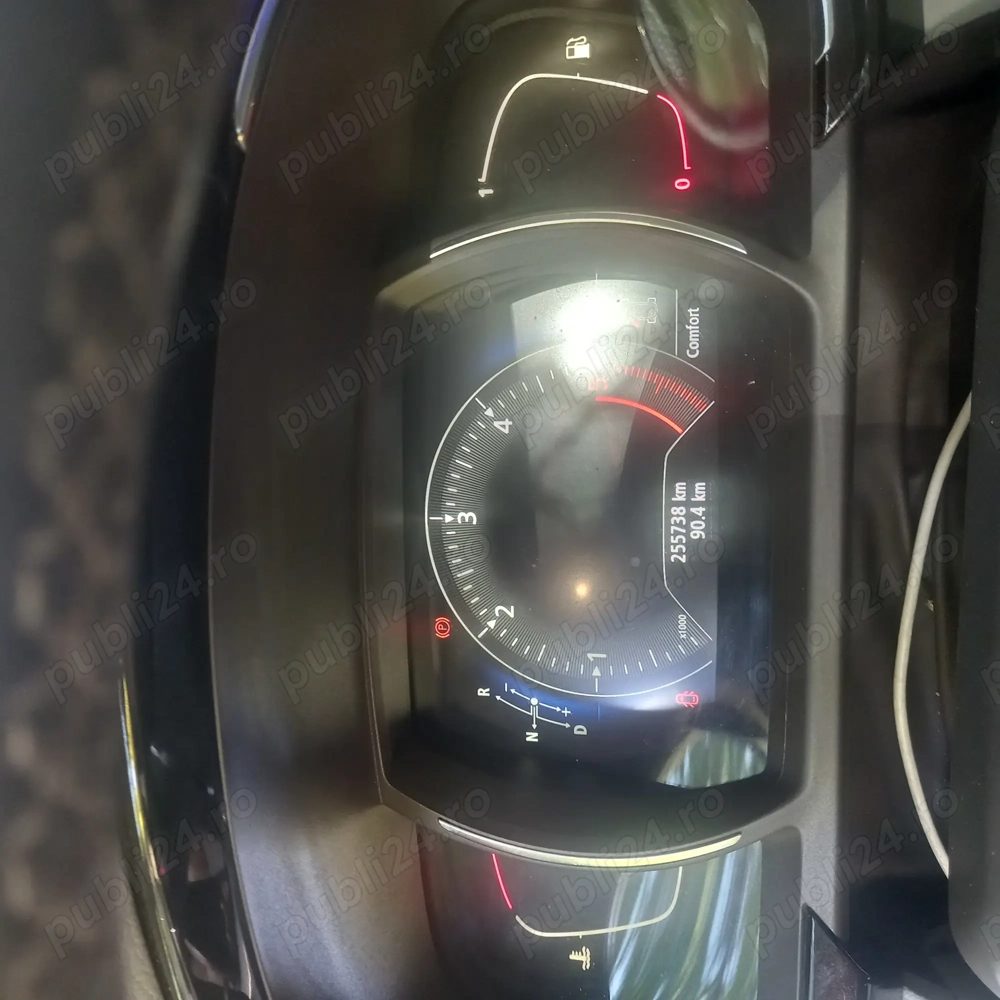 Vind renault espace 5