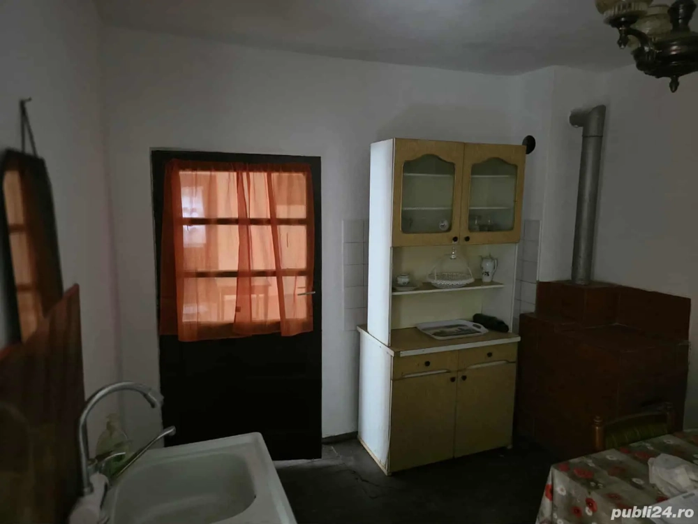 vand casa in Drobeta-Turnu Severin 