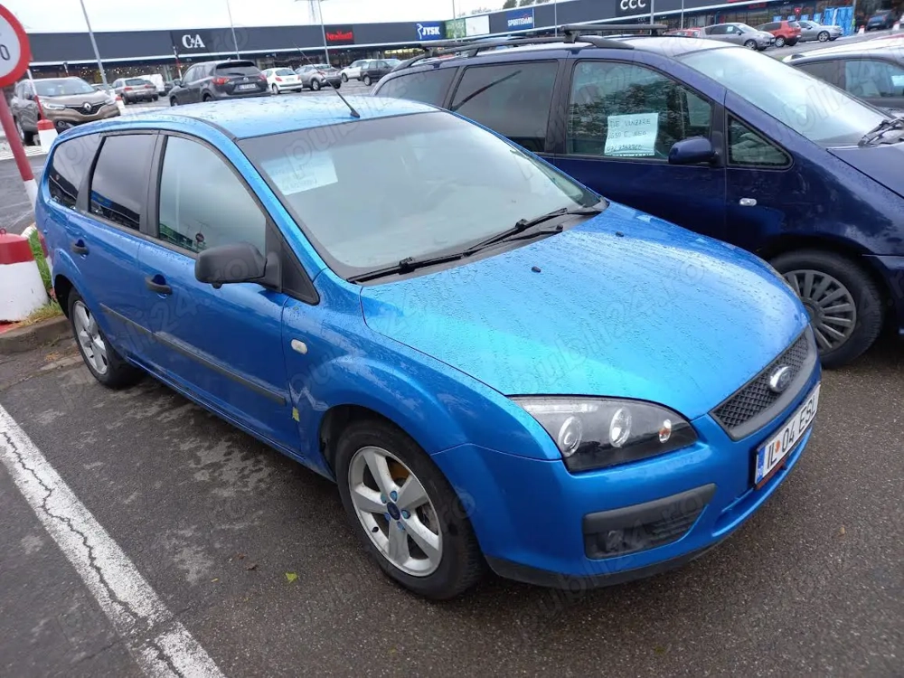 ford focus 2005  1850e ford focus 2005  1850e