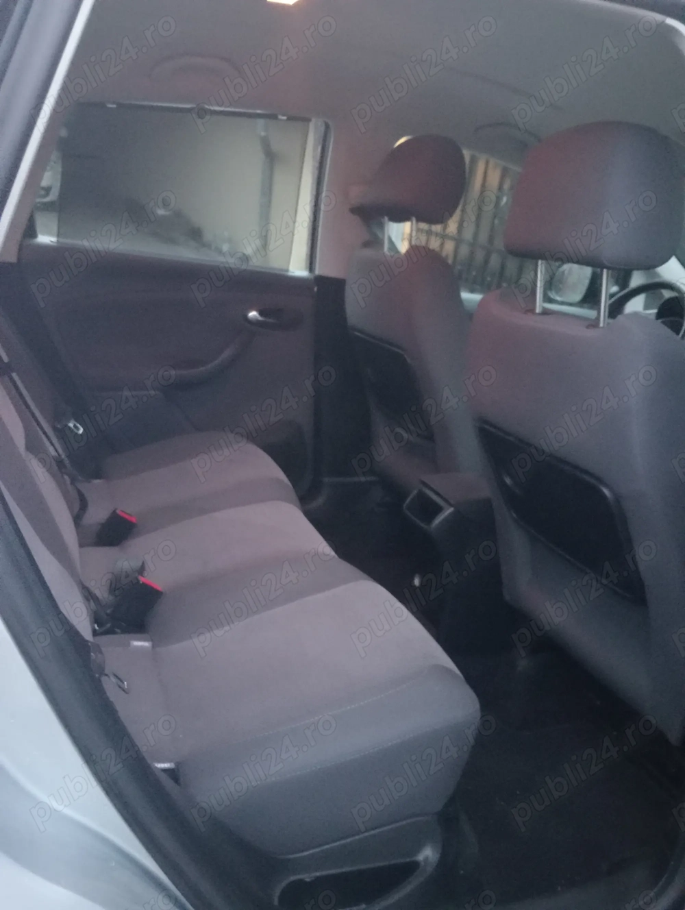 Seat altea xl 1, 4 benzina,125cp ,2010