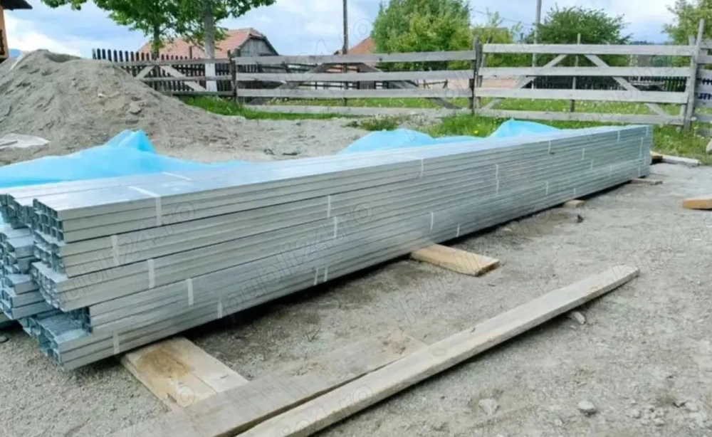 Profile UD metalice rigips