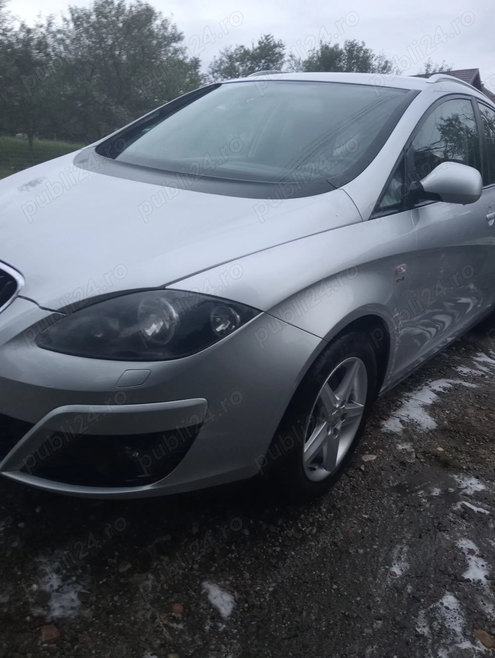 Seat altea xl 1, 4 benzina,125cp ,2010 Seat altea xl 1, 4 benzina,125cp ,2010