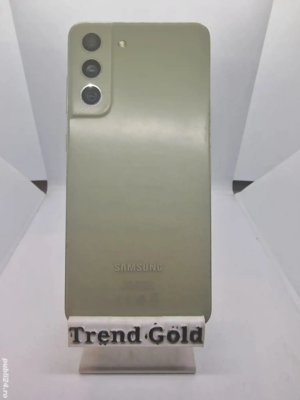 Samsung Galaxy S21 FE 