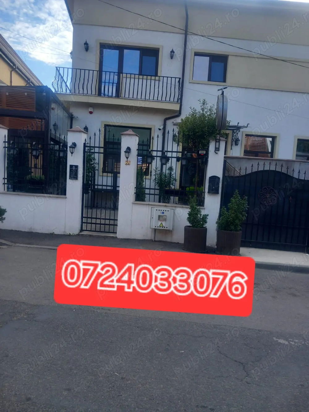 Angajam Casier, Vânzatoare și servire clienti