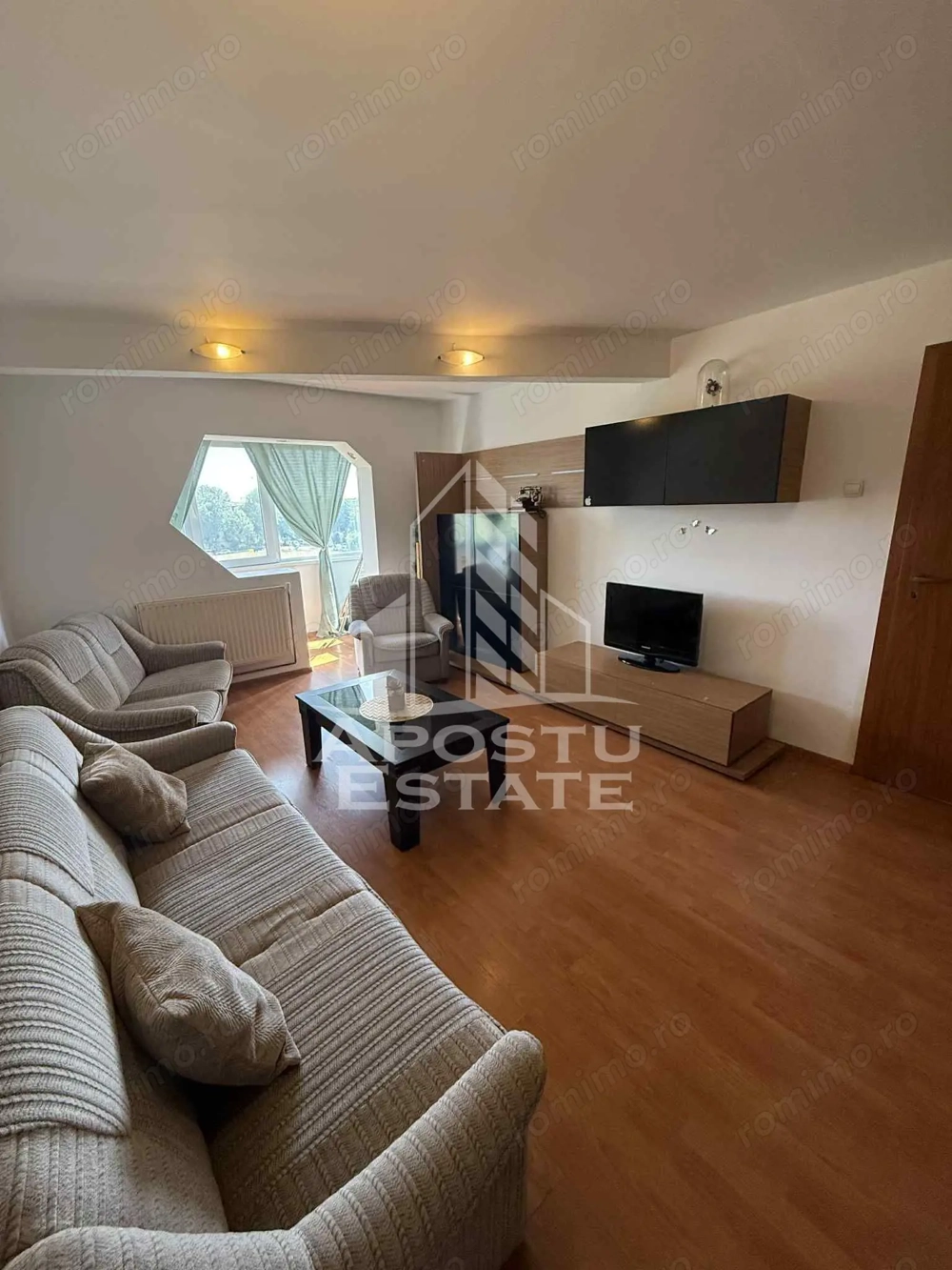 Apartament modern 2 camere Lipovei