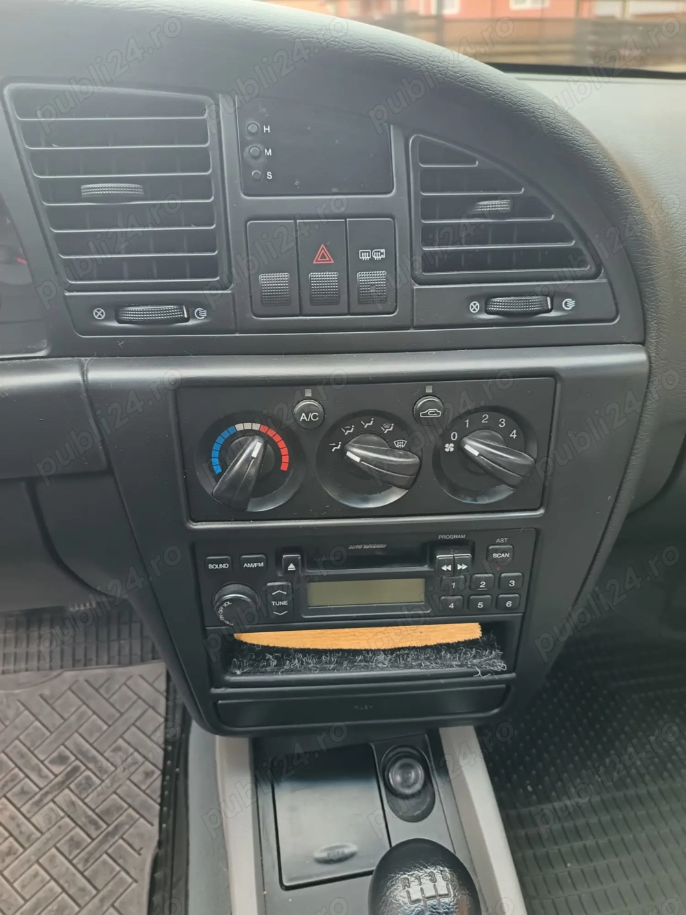 Vând Nubira 2,an fabricație 2005