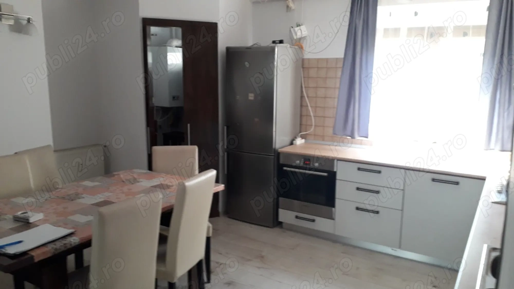 Ap modern decomandat recent renovat 3 cam zona Podgoria 