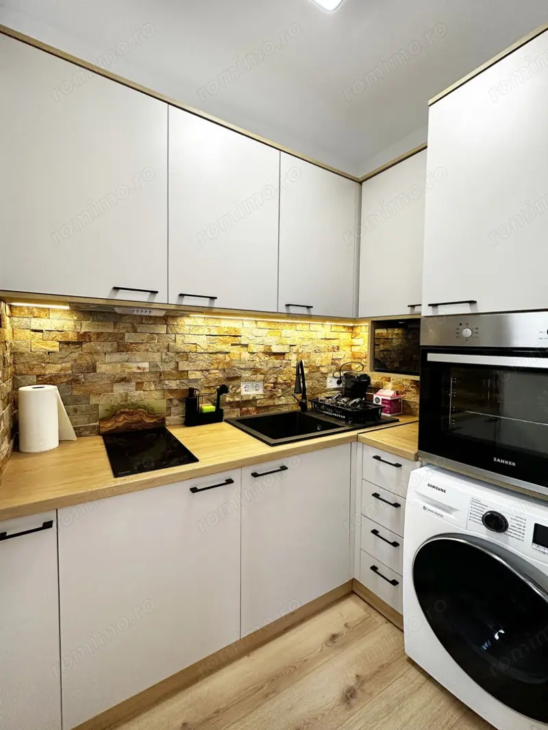 de vanzare apartament o camera zona Bucovina