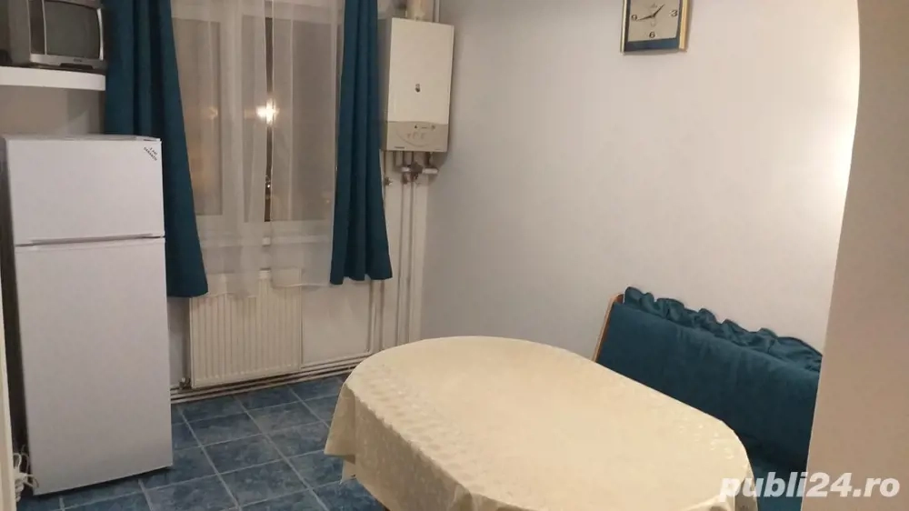 Vând apartament 2 camere 